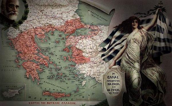 Γιατί ενοχλεί (και ποιους) η πορεία του Ελληνισμού!