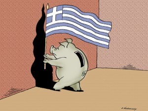 Greece’s Drastic “Plan B” Tells Us to Prepare a Financial Survival Kit