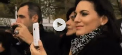 Το βίντεο των 75.000 ευρώ του ΕΟΤ με γκεστ σταρ την κα Κεφαλογιάννη στη Βουλή από τη ΔΗΜΑΡ