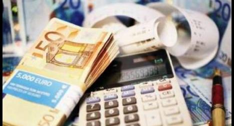 Νέα μέτρα 7,7 δισ. ευρώ βλέπει η Κομισιόν την περίοδο 2015-2017