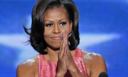 Αλλαγή… καριέρας για τη Michelle Obama!