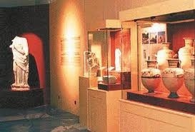 Άνοιξε η αίθουσα του μουσείου Ηρακλείου με τις μινωικές τοιχογραφίες