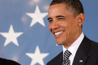 Barack Obama: The best is yet to come