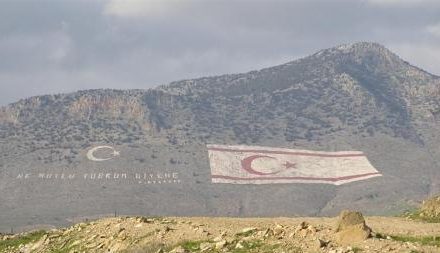 Erdogan’s ambitions for the Islamization of Cyprus