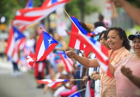 Πουέρτο Ρίκο: Θα γίνει η 51η πολιτεία των ΗΠΑ;