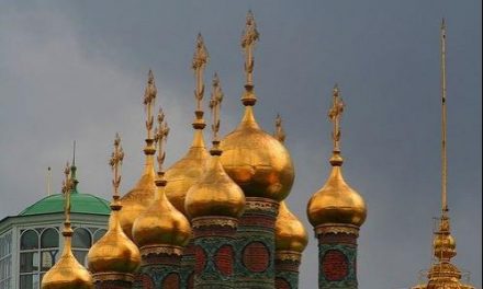 Οι γεωπολιτικοί συσχετισμοί & η ετοιμότητα του Κρεμλίνου