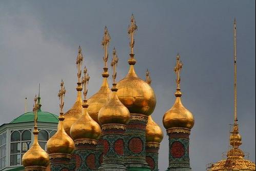 Οι γεωπολιτικοί συσχετισμοί & η ετοιμότητα του Κρεμλίνου