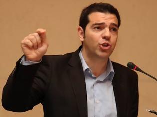 Τσιπρας: Η Ελλάδα ήταν πειραματόζωο