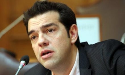 Αλλαγή του πολιτικού σκηνικού βλέπει ο ΣΥΡΙΖΑ