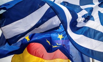 Aντιδράσεις από τους Χριστιανοδημοκράτες της Γερμανίας στις νέες ελληνικές προτάσεις