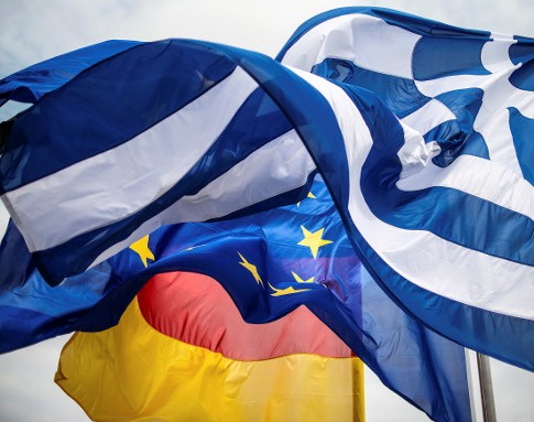 Γερμανία: Υπέρ του νέου προγράμματος προς την Ελλάδα το 52% των Γερμανών