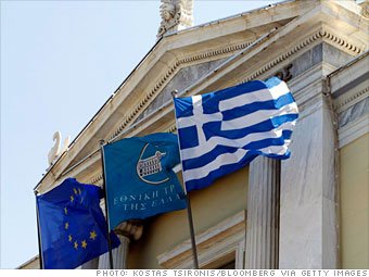 DJ: 100% συμμετοχή των ελληνικών τραπεζών στην επαναγορά
