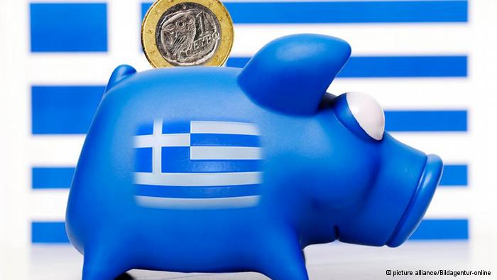 Greek Finance Minister on Exiting the Euro Area: “Of Course Not”