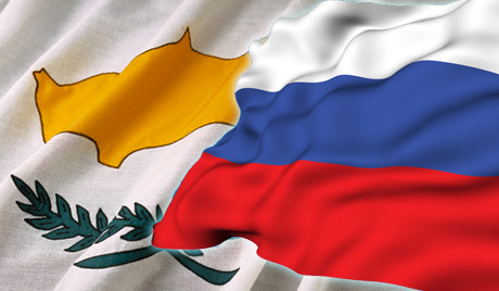 Διεύρυνση σχέσεων με Κύπρο επιθυμεί η Ρωσία