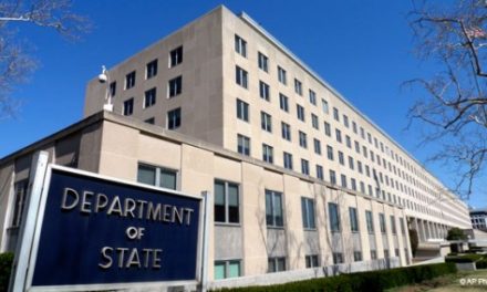Κρατά αποστάσεις το State Department για τις δηλώσεις Ερντογάν