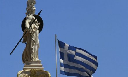 Β. Μαρκεζίνης: Η Ελλάδα χρειάζεται μια πολιτική ισορροπιών