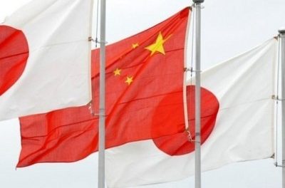 Τα νησιά Σενκάκου, αφορμή για εμπόλεμη σύρραξη μεταξύ Ιαπωνίας-Κίνας;