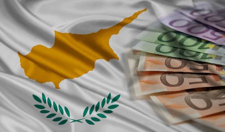 Ετήσια αύξηση 1,3% στις τραπεζικές καταθέσεις στην Κύπρο