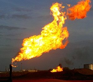 Natural Gas: The New Gold