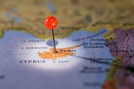 Αμμοχωστοποίηση του Κυπριακού = Κατάργηση της Κυπριακής Δημοκρατίας