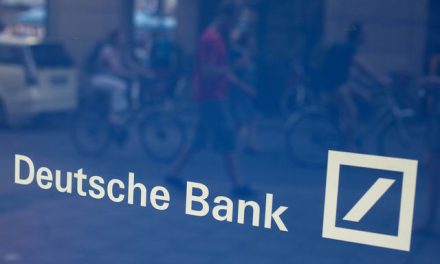 Deutsche Bank : “Μόνο ο Ιησούς μπορεί να σώσει την Ευρωζώνη!”