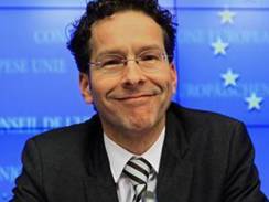 Ντάισελμπλουμ: Tο Eurogroup αναμένει νέες αξιόπιστες προτάσεις