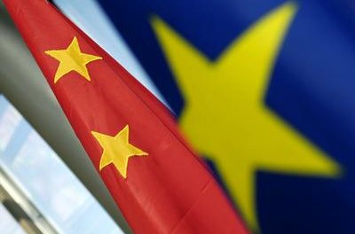 Πώς μπορεί η ΕΕ να επηρεάσει την Κίνα