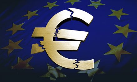 Stratfor: H ευρωζώνη κινδυνεύει με διάλυση