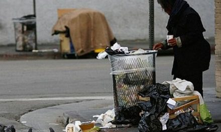 Στοιχεία που σοκάρουν: 6,3 εκατ. Έλληνες βρίσκονται κάτω ή απειλούνται από την φτώχεια