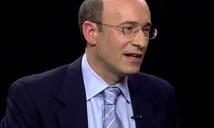 Kenneth Rogoff – Χάρβαρντ: “Το ευρώ θα ζήσει εάν η Ελλάδα μείνει εκτός”