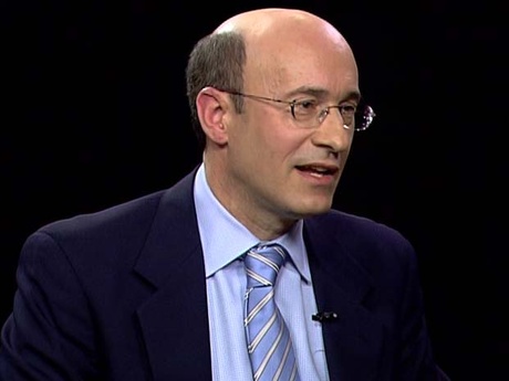 Kenneth Rogoff – Χάρβαρντ: “Το ευρώ θα ζήσει εάν η Ελλάδα μείνει εκτός”