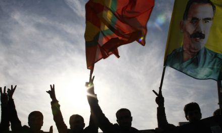 H μεγάλη τουρκική πρόκληση της επίλυσης του Κουρδικού