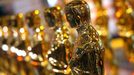 What the Oscar nominations really say about Hollywood 2013