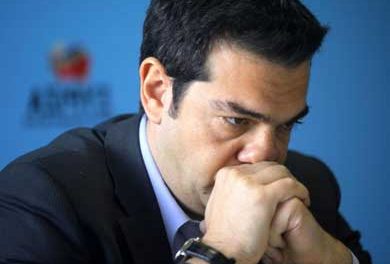Σταθερή πολιτική το πρωτογενές πλεόνασμα για τον ΣΥΡΙΖΑ