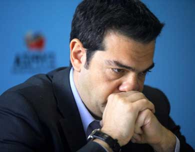 Bild: Πρόωρες εκλογές εξετάζει η Ελλάδα – διαψεύδει το Μαξίμου