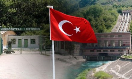 Ο επαναπροσδιορισμός της τουρκικής εξωτερικής πολιτικής