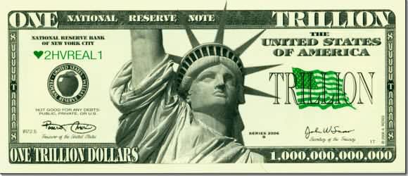 Πλατινένιο νόμισμα του ενός τρις σκέπτονται να κόψουν στις ΗΠΑ