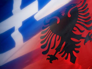 Αλβανία, Ελλάδα και Ε.Ε.