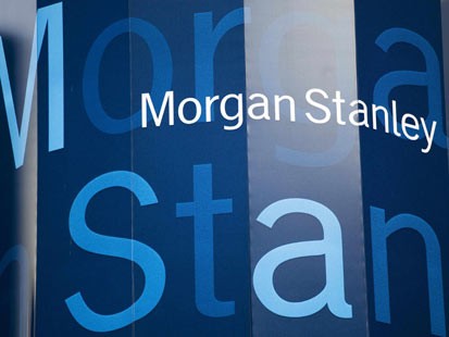 Morgan Stanley: Αγοράστε ελληνικά ομόλογα