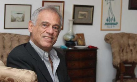 Ο Μ. Σαρρής νέος υπουργός Οικονομικών της Κύπρου