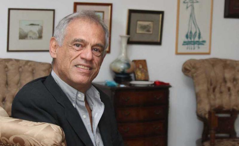 Παραιτήθηκε ο κύπριος Υπουργός Οικονομικών, Μ. Σαρρή