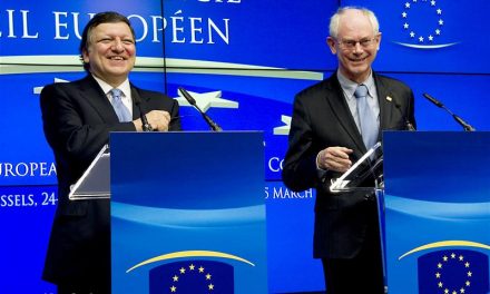 Μπαρόζο – Ρομπάι: Ο προϋπολογισμός της ΕΕ ήταν «ό,τι καλύτερο μπορούσε να γίνει»