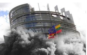 Ευρώπη: Πορεία προς μετάλλαξη ή διάλυση