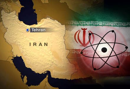 Nuclear Watchdog Says No Deal Reached With Iran