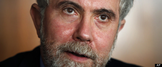 Krugman: Η Κύπρος να βγει από το ευρώ, τώρα!