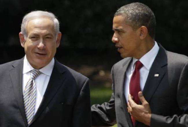 Νετανιάχου σε Ομπάμα: Η συμφωνία για το πυρηνικό πρόγραμμα της Τεχεράνης συνιστά απειλή για το Ισραήλ
