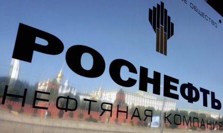 Μεγάλες «ενεργειακές συμμαχίες» και έσοδα ρεκόρ για την Rosneft