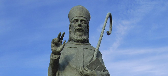 Μαλαχίας, Αρχιεπίσκοπος Ιρλανδίας, Ρώμη 1139: Ο διάδοχός του Βενέδικτου θα είναι ο τελευταίος Πάπας πριν το τέλος του κόσμου