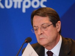 Ο Κύπριος πρόεδρος θα ζητήσει επιπλέον βοήθεια από την ΕΕ