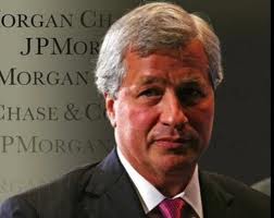 Dimon Says JPMorgan Must Be Ready for Greek Exit From Euro Area